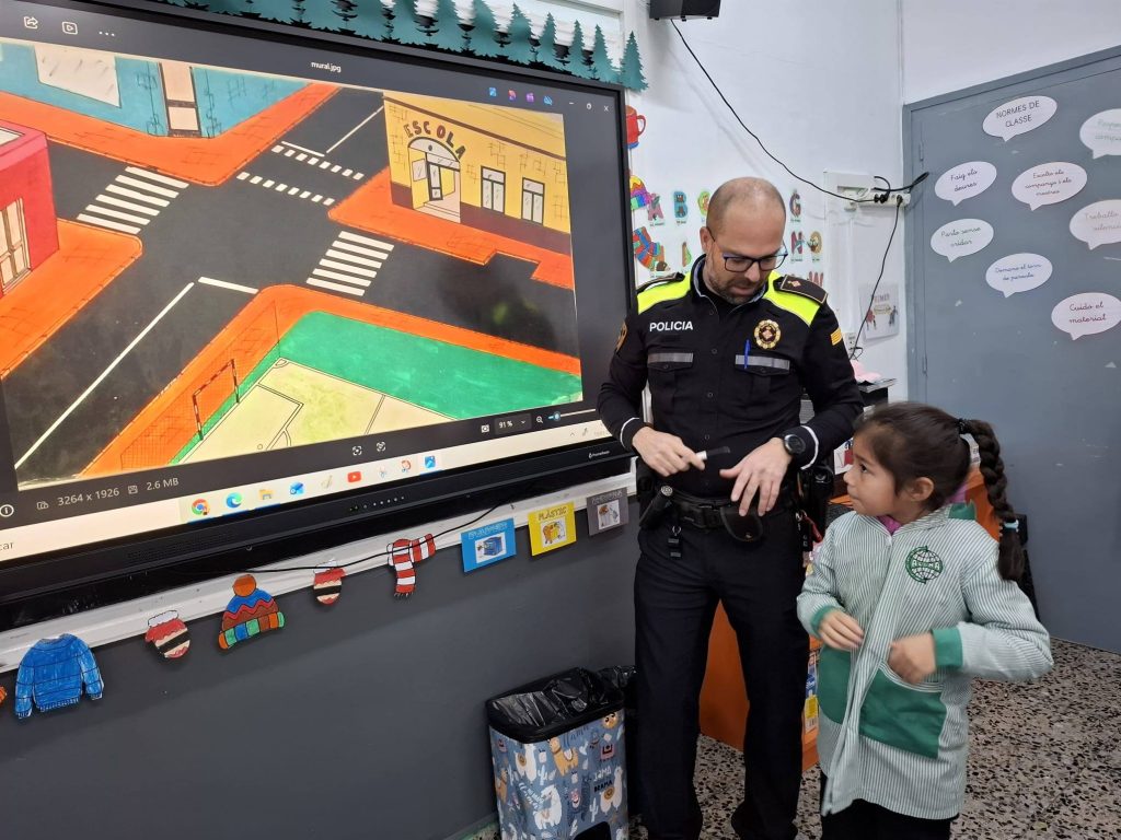 El carrer i tu 🚶🏼‍♂️